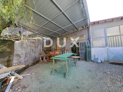 OPATIJA, POBRI – poslovna zgrada površine 256 m² - 3