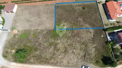 Građevinsko zemljište 893 m², Barban - 1,5 km od mora - 5
