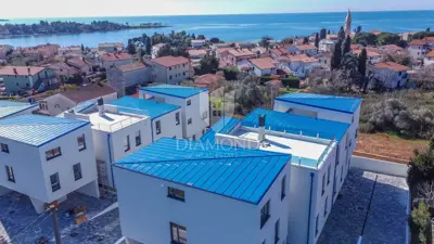 Stan 49 m², Lovrečica, 2 sobe i balkon - 10