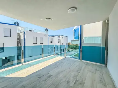 Stan 49 m², Lovrečica, 2 sobe i balkon