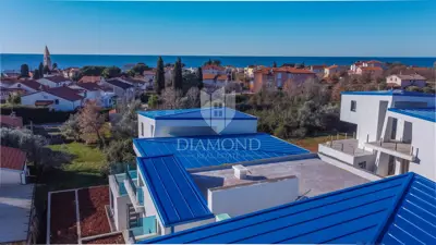 Stan 49 m², Lovrečica, 2 sobe i balkon - 9