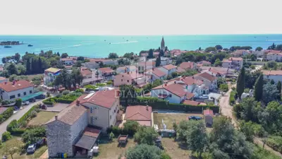 Stan 49 m², Lovrečica, 2 sobe i balkon - 12