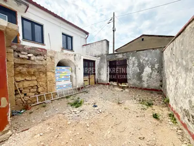 House 120 m², Grižane - started renovation - 4