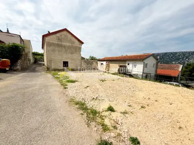 House 120 m², Grižane - started renovation - 8