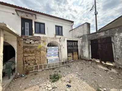 House 120 m², Grižane - started renovation - 5