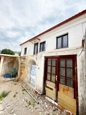 House 120 m², Grižane - started renovation - 3