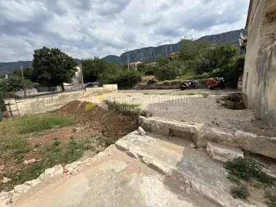 House 120 m², Grižane - started renovation - 6
