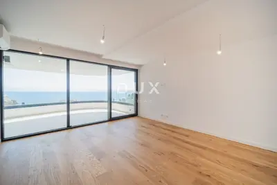 Stan 240 m², Opatija - Centar, terasa 90 m² i pogled na more - 9