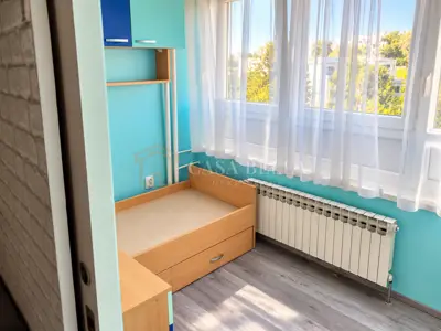 Apartment 58 m², Sesvete - 2 bedrooms, elevator - 7