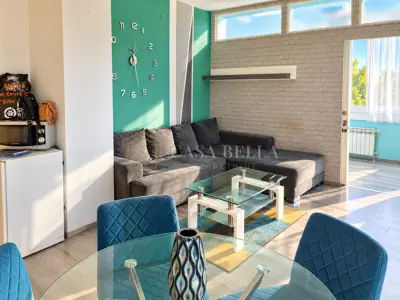 Apartment 58 m², Sesvete - 2 bedrooms, elevator - 3