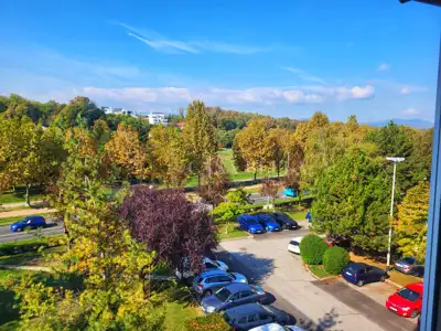 Apartment 58 m², Sesvete - 2 bedrooms, elevator - 10