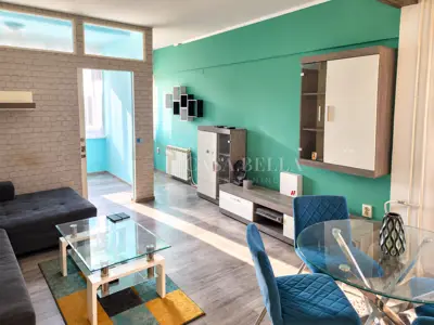 Apartment 58 m², Sesvete - 2 bedrooms, elevator - 4