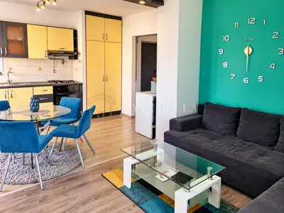 Apartment 58 m², Sesvete - 2 bedrooms, elevator - 2