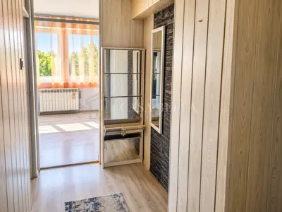 Apartment 58 m², Sesvete - 2 bedrooms, elevator - 5