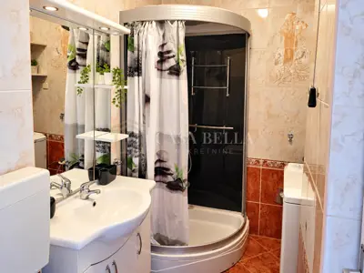 Apartment 58 m², Sesvete - 2 bedrooms, elevator - 9