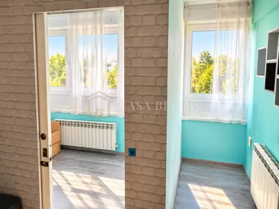 Apartment 58 m², Sesvete - 2 bedrooms, elevator - 6
