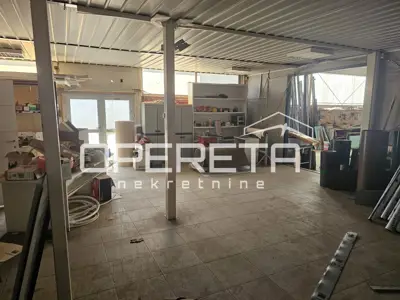 Geschäftsgebäude 494 m², Sveti Ivan Zelina - ruhige Lage - 6