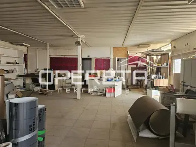 Geschäftsgebäude 494 m², Sveti Ivan Zelina - ruhige Lage - 5