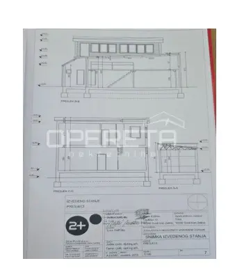 Geschäftsgebäude 494 m², Sveti Ivan Zelina - ruhige Lage - 11