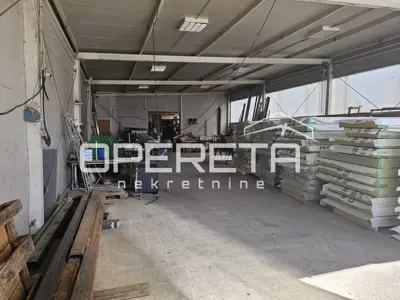 Geschäftsgebäude 494 m², Sveti Ivan Zelina - ruhige Lage - 4