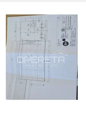 Geschäftsgebäude 494 m², Sveti Ivan Zelina - ruhige Lage - 10