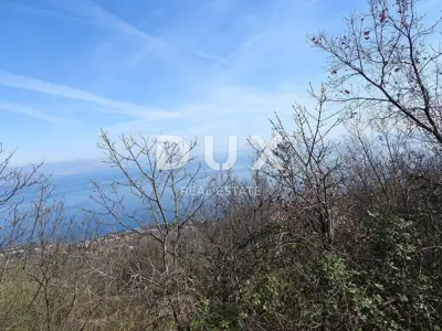 LOVRAN, OPRIĆ - Grundstück 14.342 m² für sportlich-rekreative Nutzung - 4