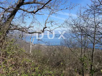 LOVRAN, OPRIĆ - Grundstück 14.342 m² für sportlich-rekreative Nutzung - 2