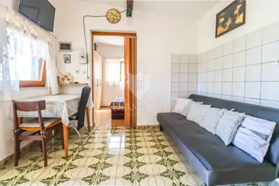 House in Loborika, peace and privacy surrounded by greenery - 4