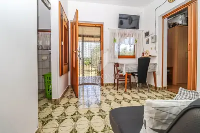 House in Loborika, peace and privacy surrounded by greenery - 6