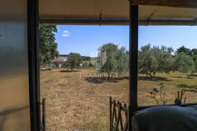 House in Loborika, peace and privacy surrounded by greenery - 12