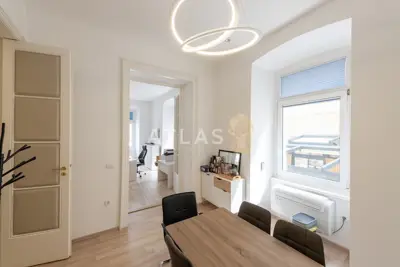 Rijeka, centar | luksuznii poslovni prostor za najam - 15