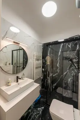 Rijeka, centar | luksuznii poslovni prostor za najam - 17