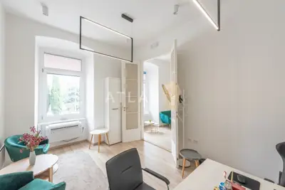 Rijeka, centar | luksuznii poslovni prostor za najam - 9