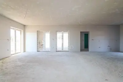 Svetvinčenat, okolica, moderna vila u suvremenom mediteranskom stilu - 6