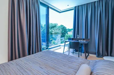 Medulin okolica - Nevjerojatna moderna vila s bazenom - 17