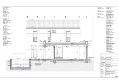 Villa 188 m², Zaton bei Šibenik - Pool und Sommerküche - 17