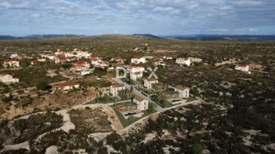 Villa 188 m², Zaton bei Šibenik - Pool und Sommerküche - 6