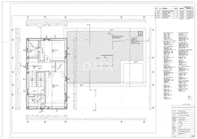 Villa 188 m², Zaton bei Šibenik - Pool und Sommerküche - 15