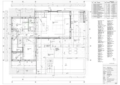 Villa 188 m², Zaton bei Šibenik - Pool und Sommerküche - 10