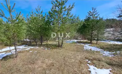 Land plot for sale in Kunić - 10