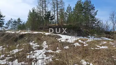 Land plot for sale in Kunić - 6