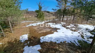 Land plot for sale in Kunić - 8