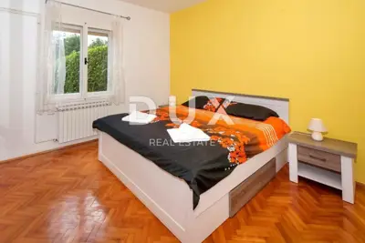 Istra, Žminj, einstöckiges Haus, 84 m², Pool und Hof - 13