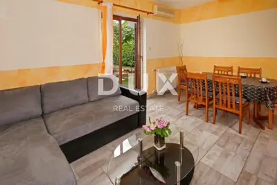 Istra, Žminj, einstöckiges Haus, 84 m², Pool und Hof - 21