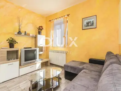 Istra, Žminj, einstöckiges Haus, 84 m², Pool und Hof - 8