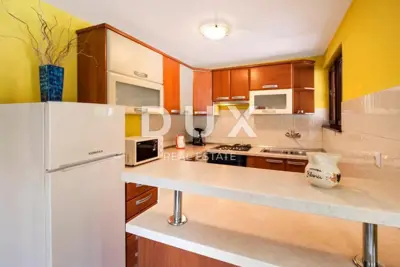 Istra, Žminj, einstöckiges Haus, 84 m², Pool und Hof - 20
