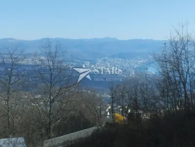 Matulji, Rukavac – 2.400 m² poljoprivredni teren uz vlastiti put