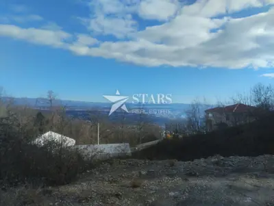 Agricultural land 2,400 m², Rukavac - peaceful surroundings - 2