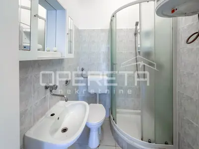 Apartment 45 m², Murter - 270 m from the sea and center - 4