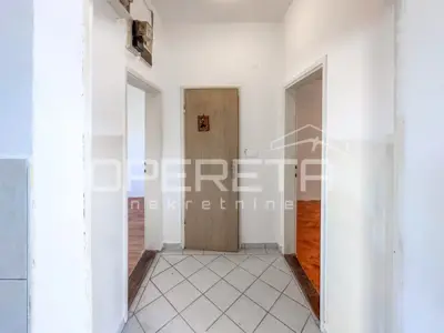 Apartment 45 m², Murter - 270 m from the sea and center - 5